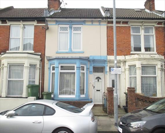 3 Bedroom Terraced